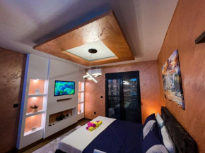 Green Hills by Rent a car MI